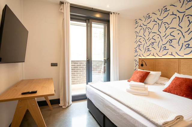 Piso en Alquiler en N/A en Almendrales