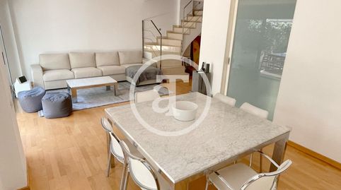 Foto 3 de Piso de alquiler en C/ Dels Almogàvers, El Parc i la Llacuna del Poblenou, Barcelona Capital
