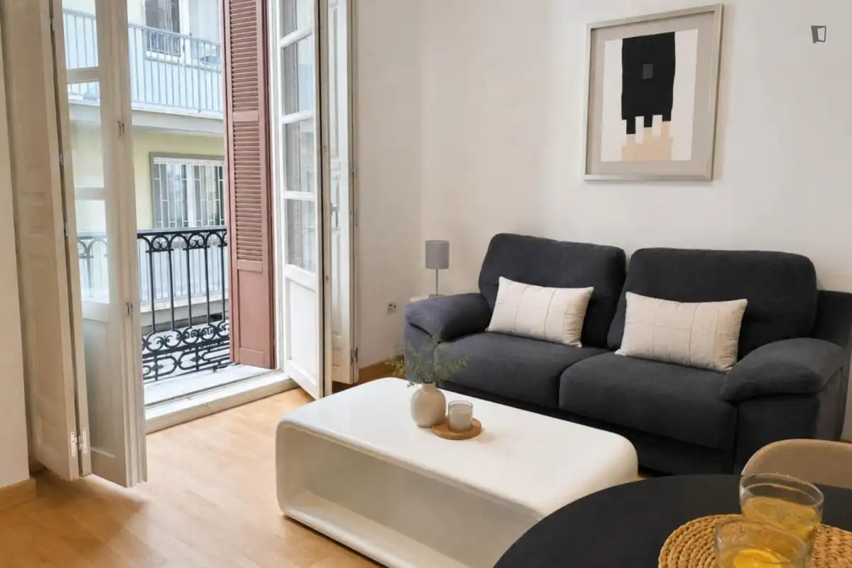 Apartment mit Aufzug zur Miete in Centro, imagen 2