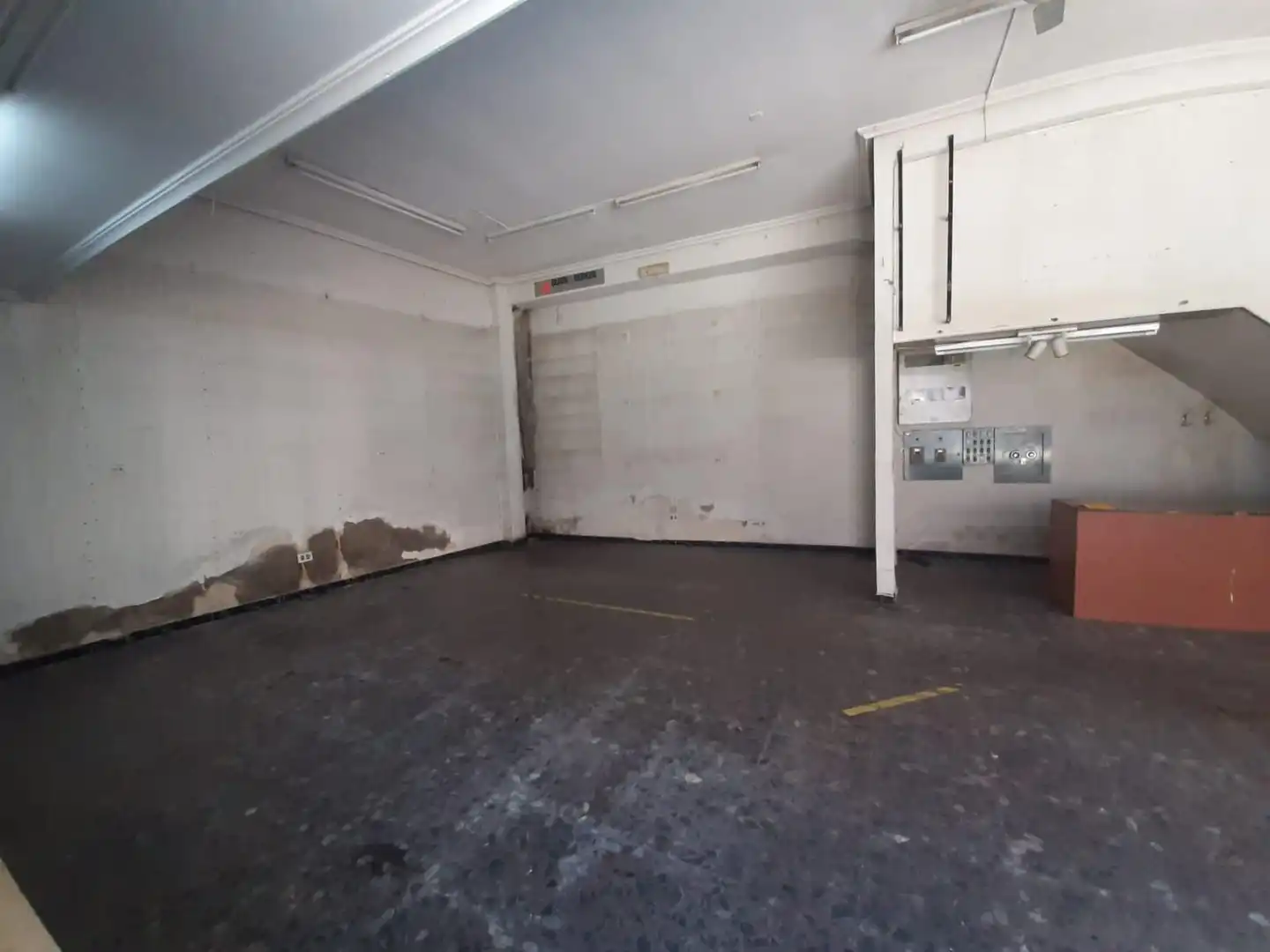 Local comercial en alquiler en Herreros 4, imagen 22