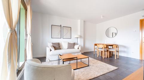 Photo 4 of Flat to rent in Calle de la Lonja de la Seda, 25, PAU de Carabanchel, Madrid