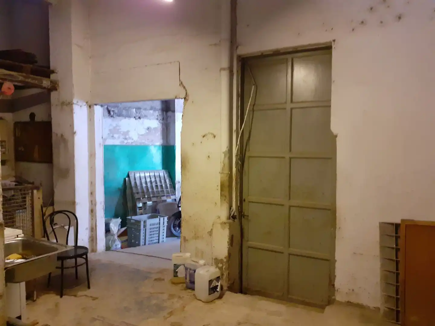 Industrial buildings for rent in Barcelona