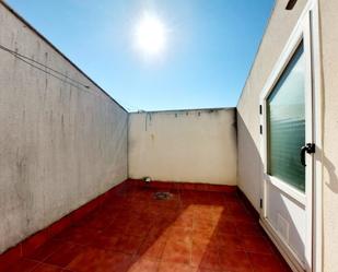 Terrassa de Dúplex en venda en Badajoz Capital
