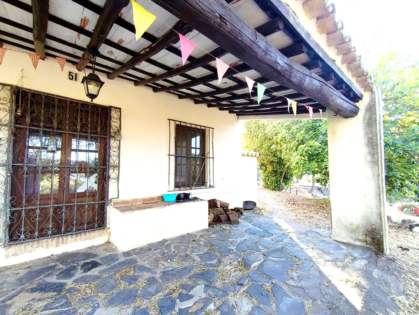 Landhaus mit Pool zum Verkauf in N/A, imagen 51