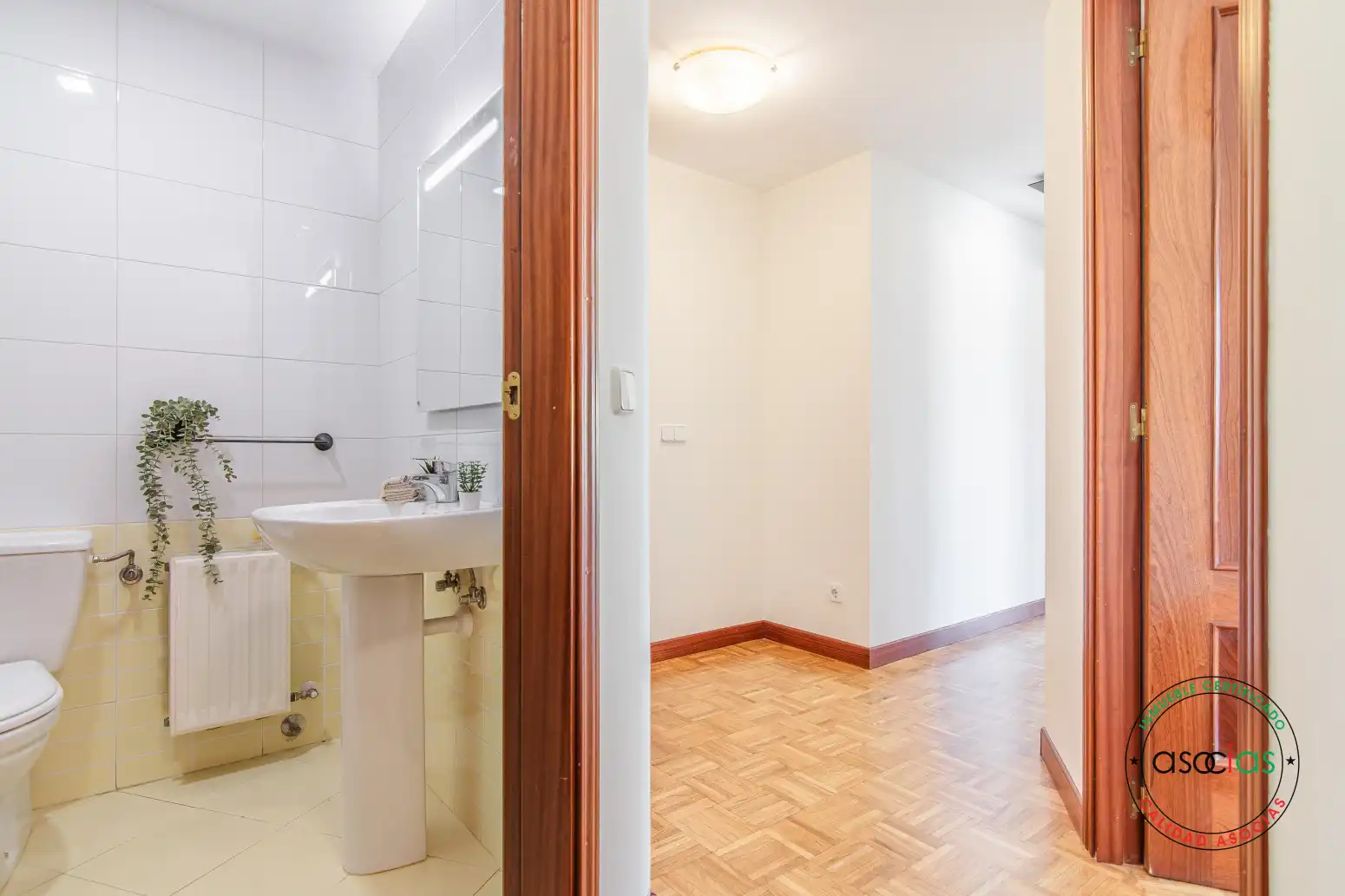 Piso en venta en Oviedo - PZ PUERTA DE EUROPA, 1, HUCA - La Cadellada