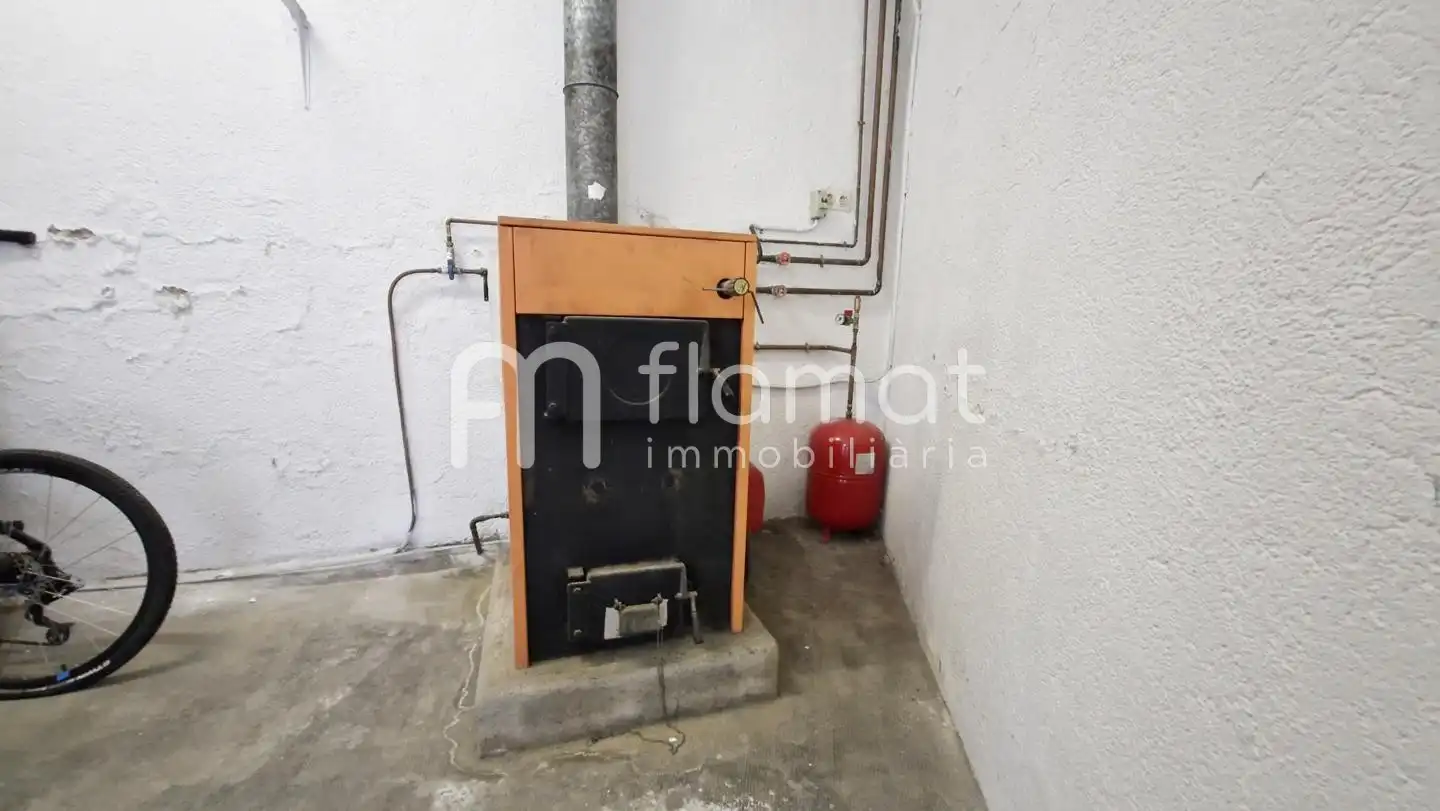 Casa con piscina in vendita a Camí de Santa Bàrbara 1, imagen 20