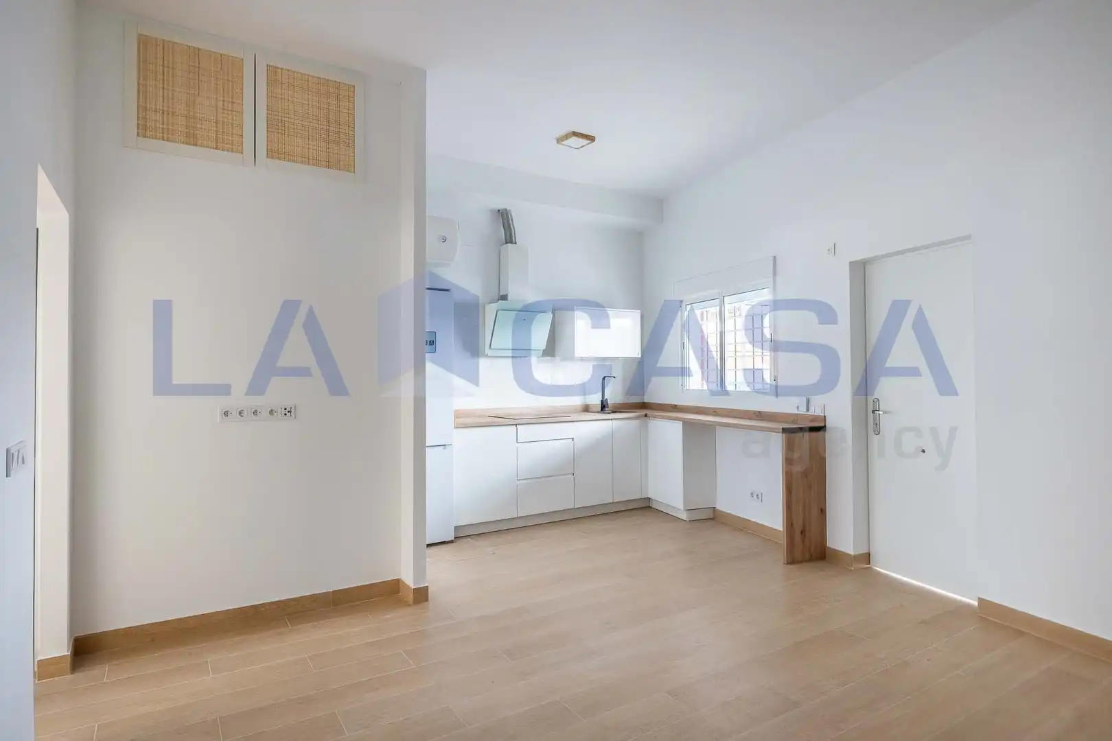 Planta baja en venta en Cruz Roja