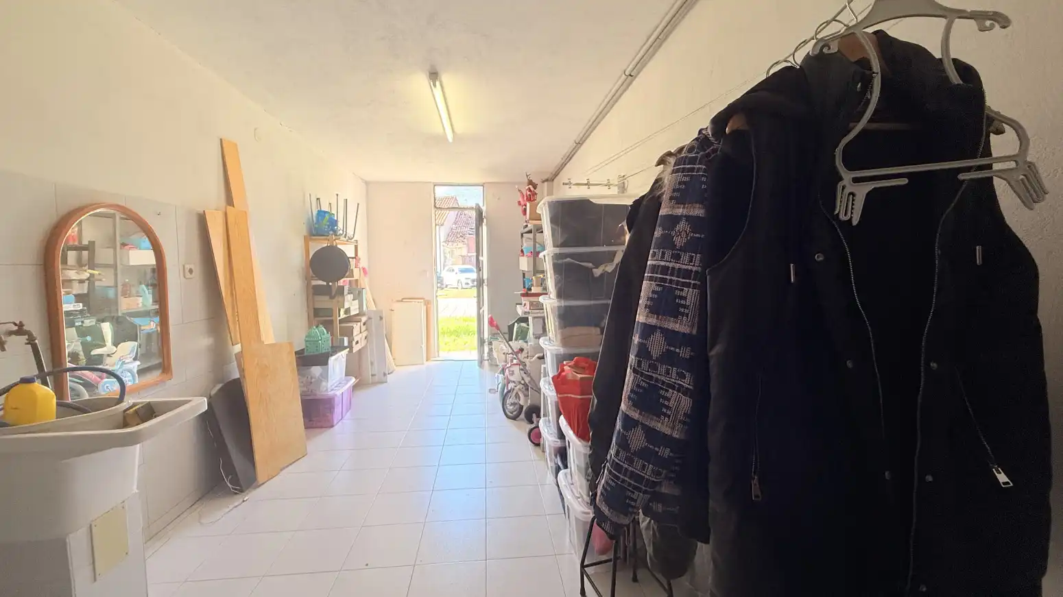 Piso en venta en Cabezón de la Sal con Calefacción y Parquet
