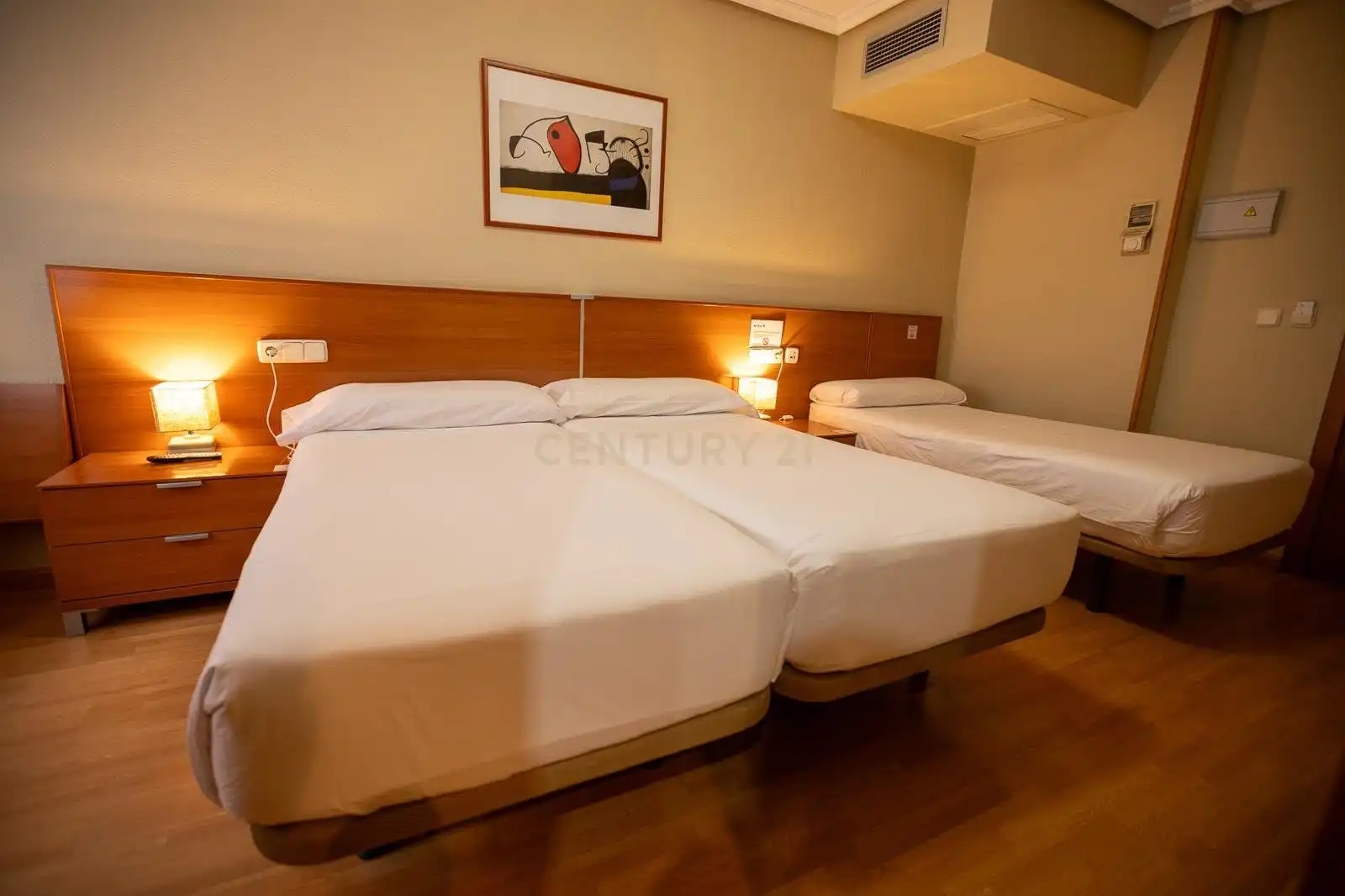 Habitación de Edificio en venta en Miranda de Ebro