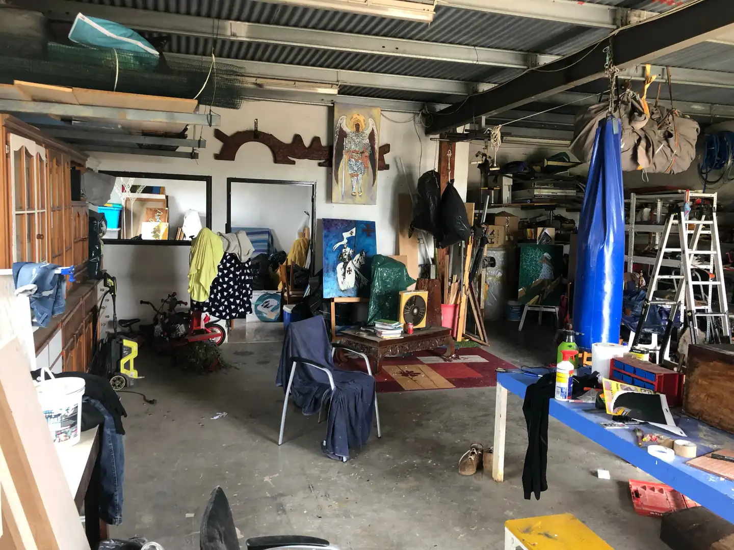 Terreno rústico en venta en Camí del Rajolar, imagen 7