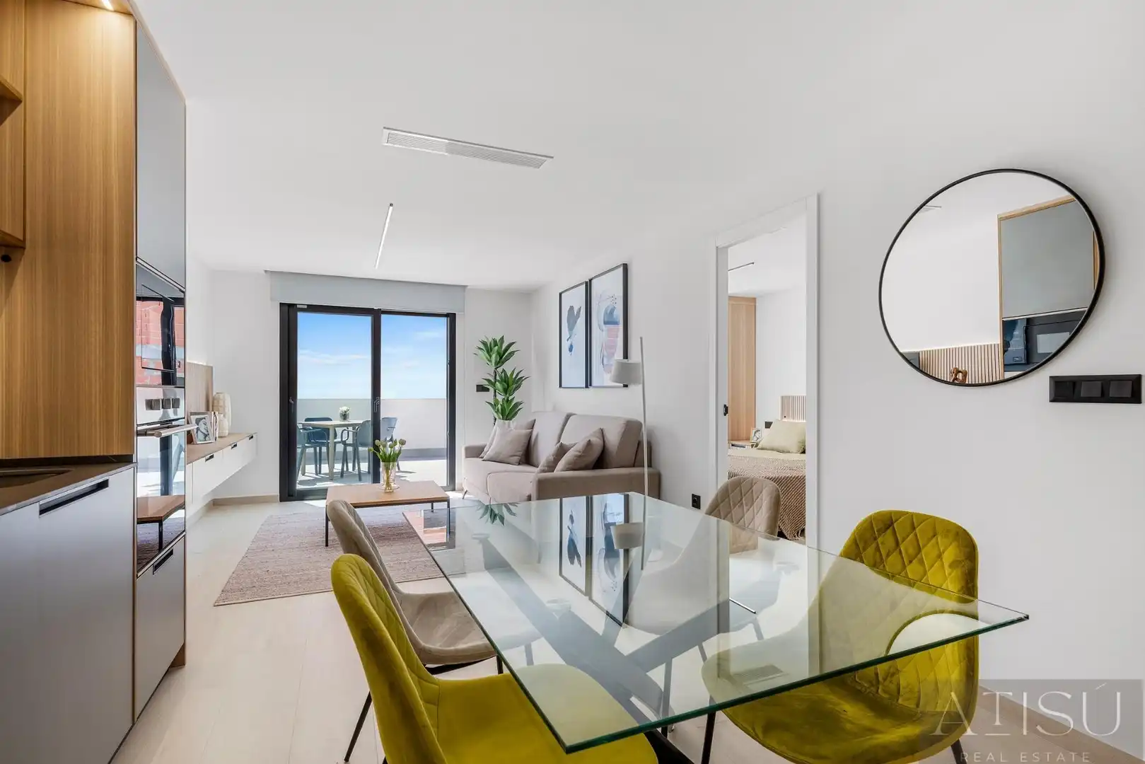 Penthouse mit Pool zum Verkauf in El Raso, imagen 26
