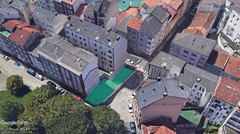 Foto 2 von Fabrik Grundstücke zum Verkauf in Rua Rio Forcadas 24, Ferrol, Coruña, a, 15403, Esp, -1, Porta Nova, Ferrol