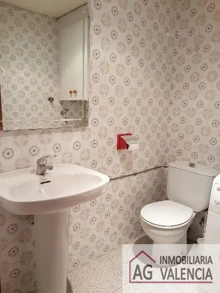Wohnung zur Miete in L'Amistat