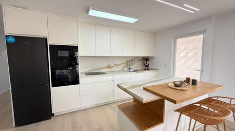 Foto 4 de Apartamento en venta en Avenida de Desiderio Rodríguez, 23, Playa de los Náufragos, Alicante