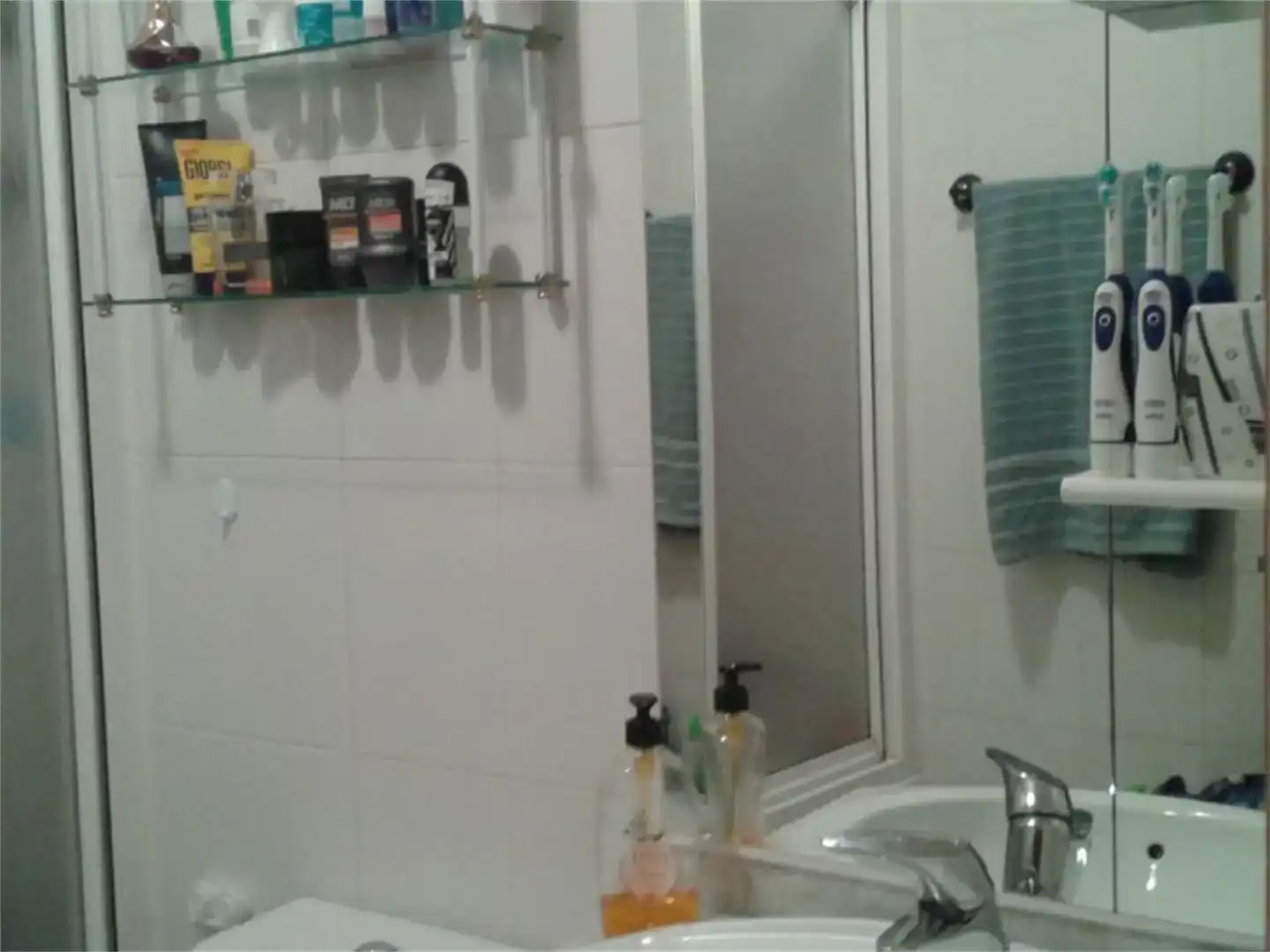 Baño de Piso en venta en Arganda del Rey con Aire acondicionado, Parquet y Trastero