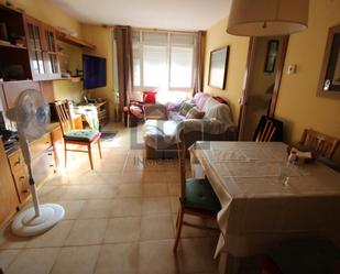 Sala d'estar de Apartament en venda en Molins de Rei amb Aire condicionat, Calefacció i Traster