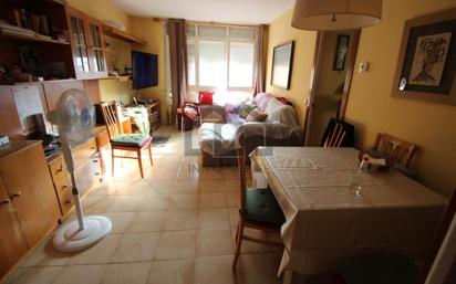 Living room of Apartment for sale in Molins de Rei  with Air Conditioner, Heating and Storage room