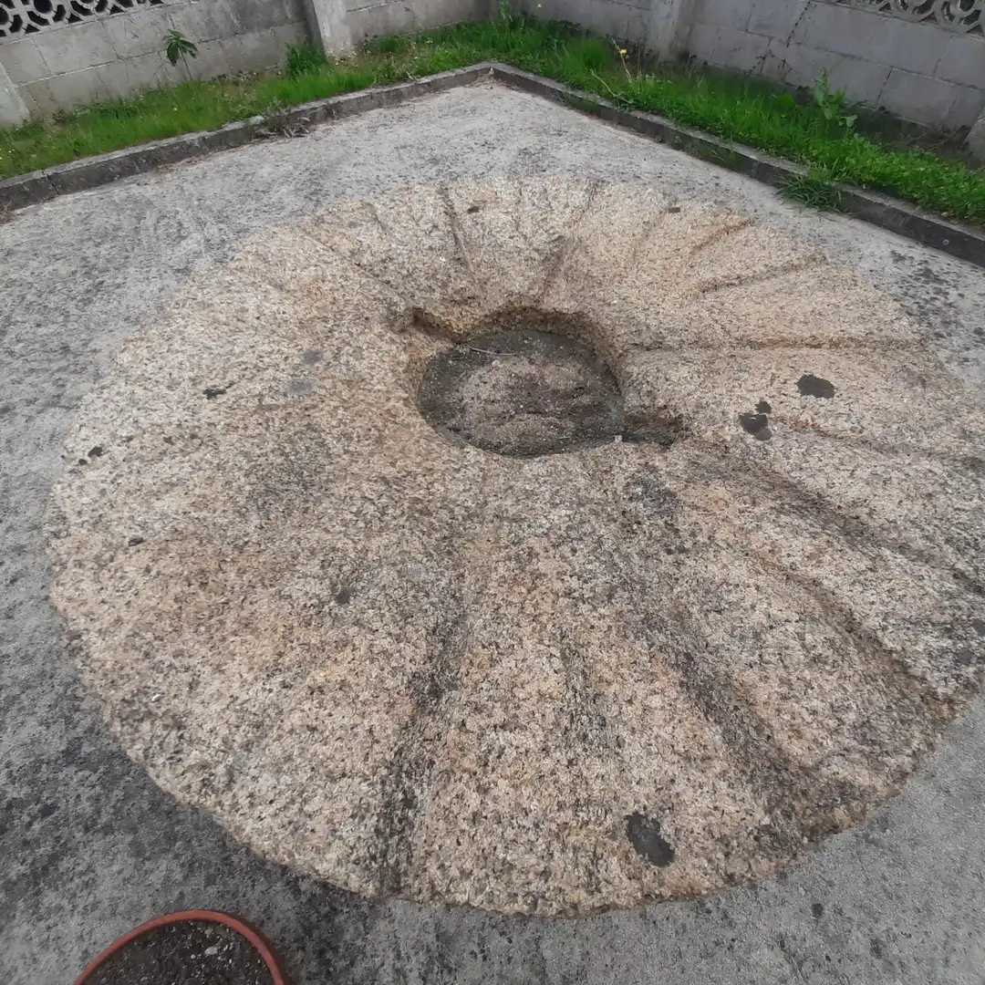 Casa rústica amb jardí en venda a CM TEIXEIRO-PARDIÑEIRAS 5, imagen 21
