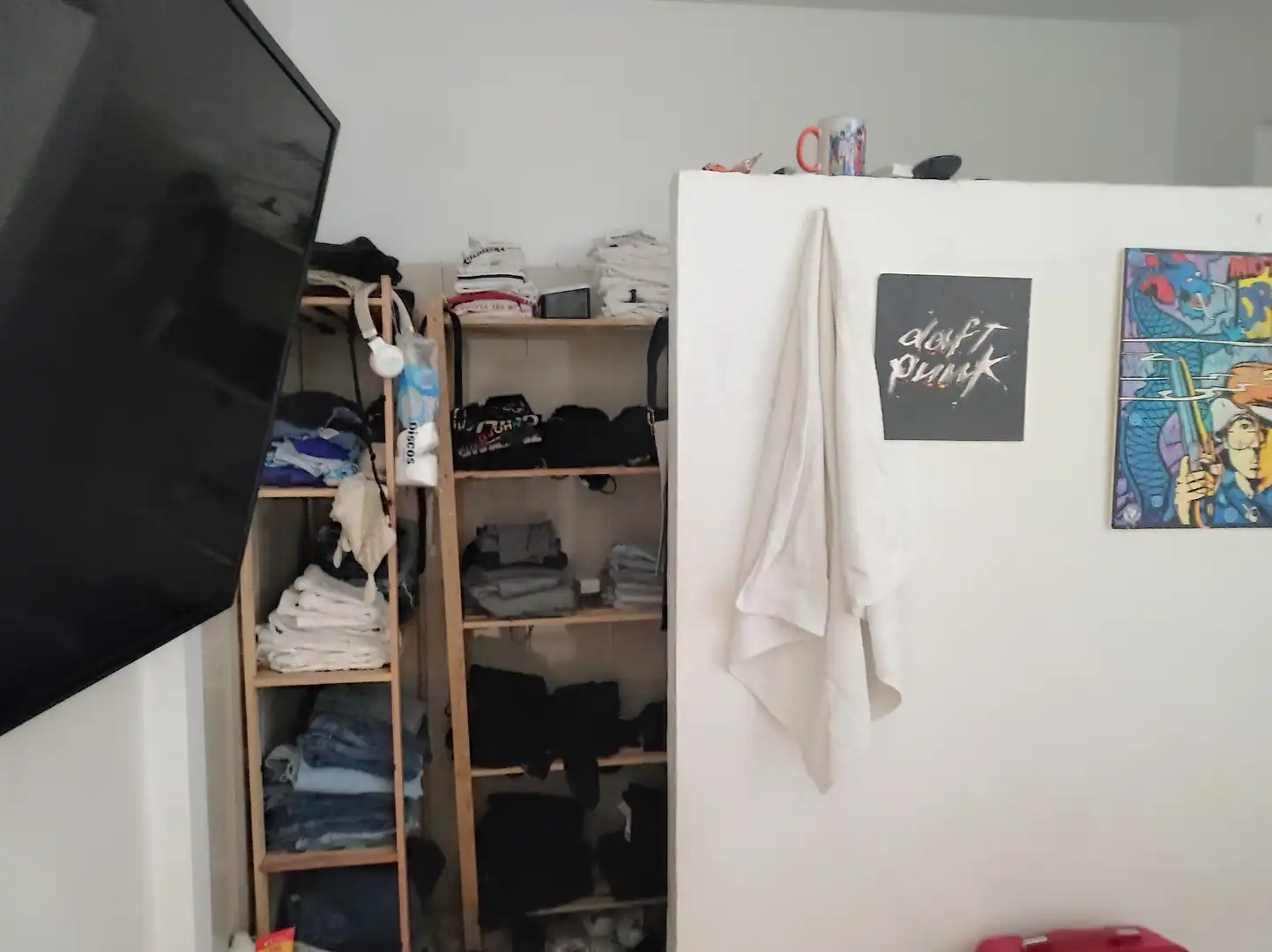 Piso en venta en Carrer d'Alfaro, Centro Histórico