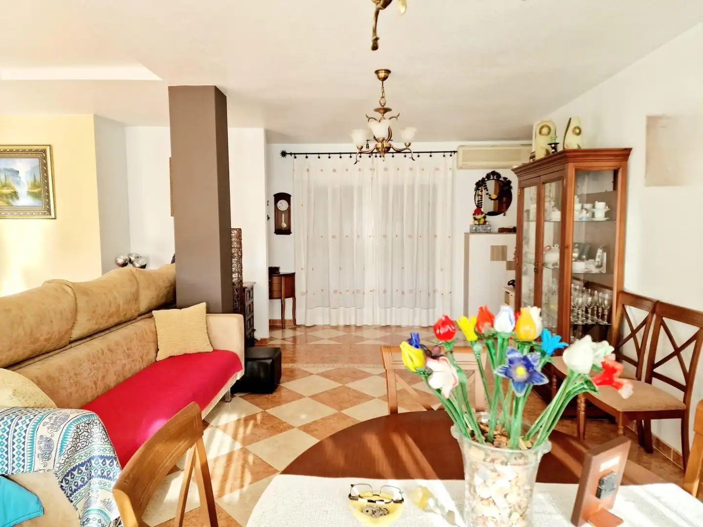Villa avec terrasse à vendre à Los Collados-Los Geraneos, imagen 3