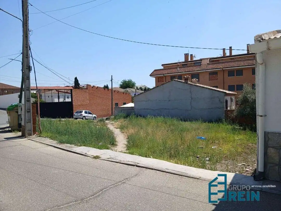 Residencial en venta en Recas