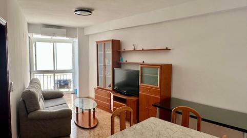 Foto 3 de Pis en venda a Adra, La Unión - Cruz de Humilladero - Los Tilos, Málaga