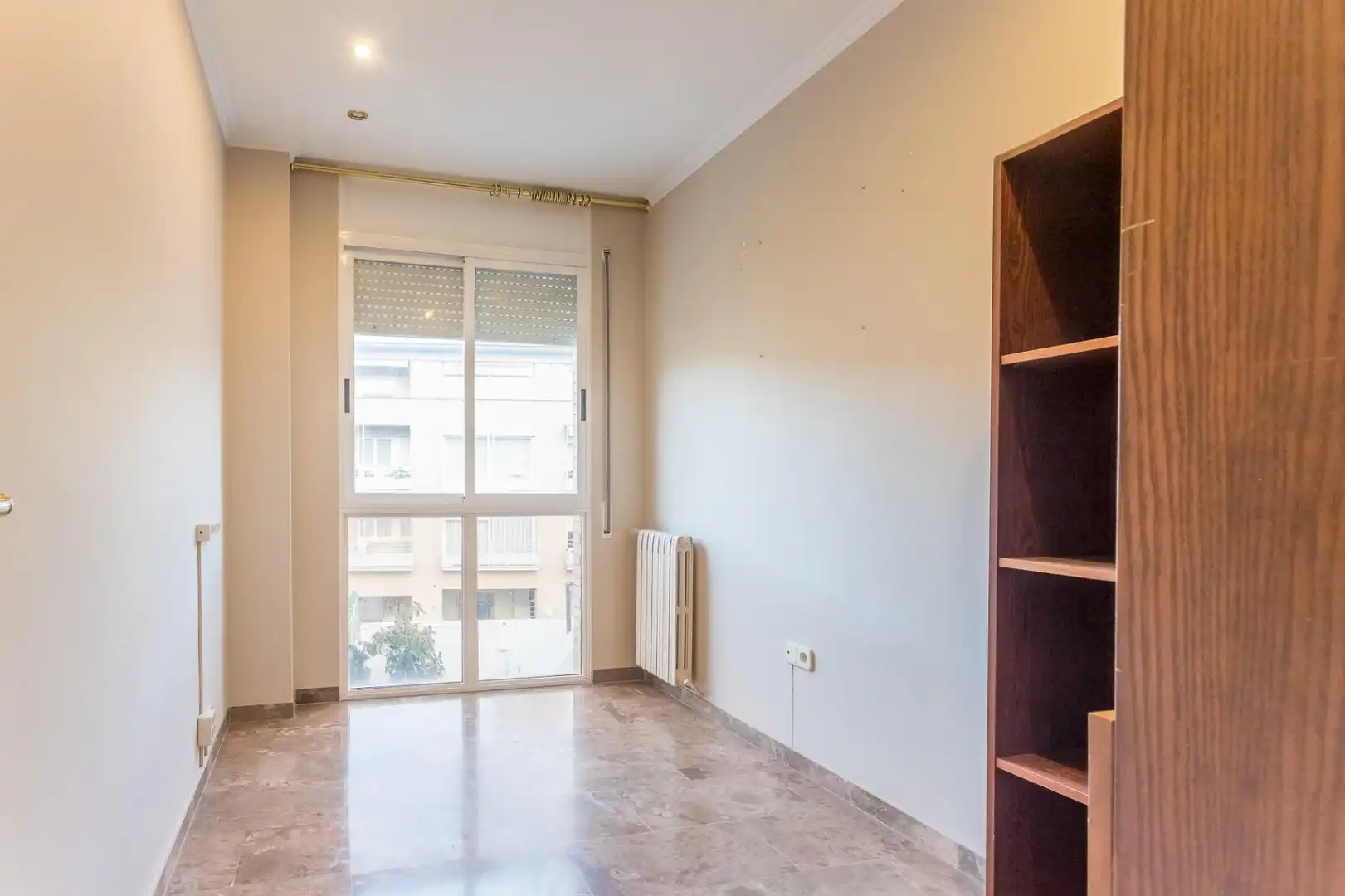 Habitación de Ático en venta en Terrassa con Aire acondicionado, Terraza y Trastero