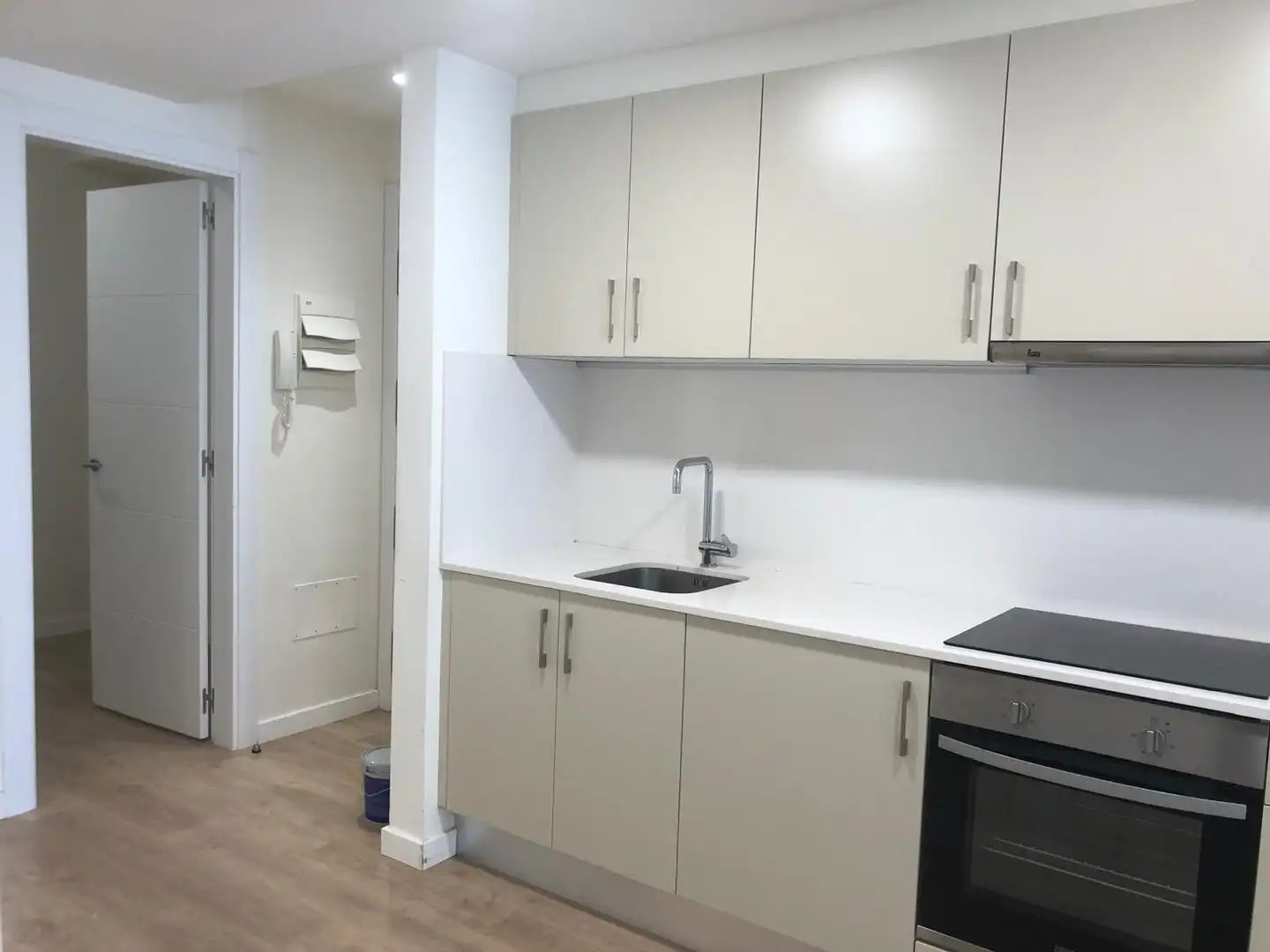 Flat for rent in Olot