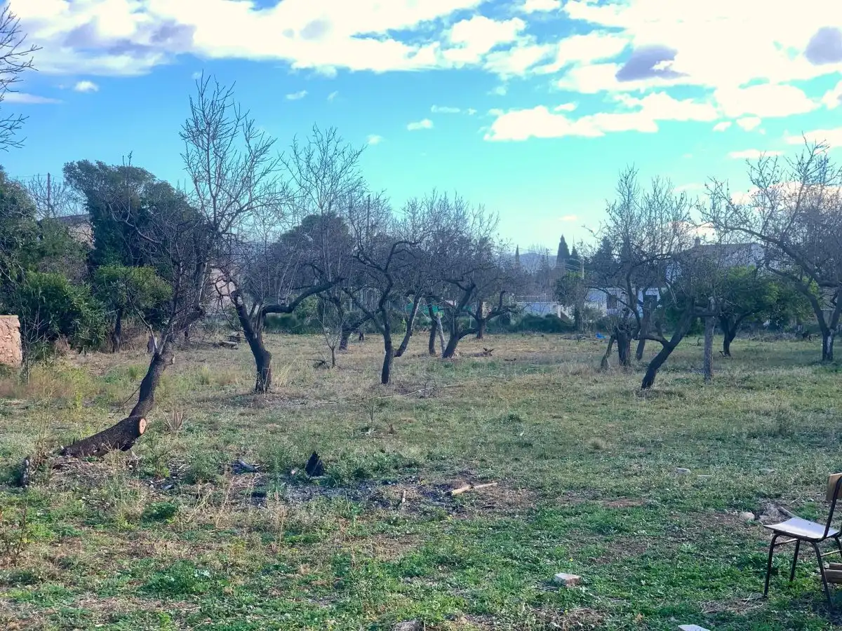 Country house zum Verkauf in Tortosa