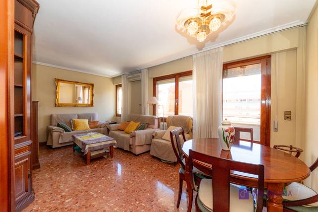 Piso en Venta en Calle de Carlos Marx en Salvador Allende