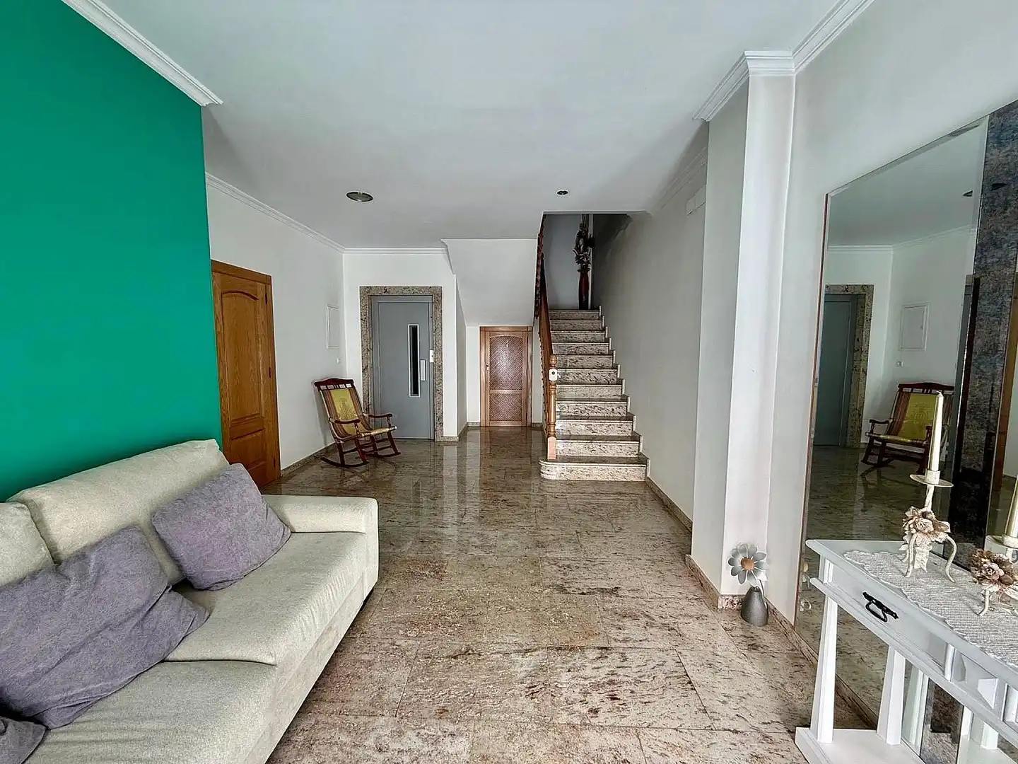 Maison mitoyenne à vendre à El Pinós / Pinoso, imagen 13