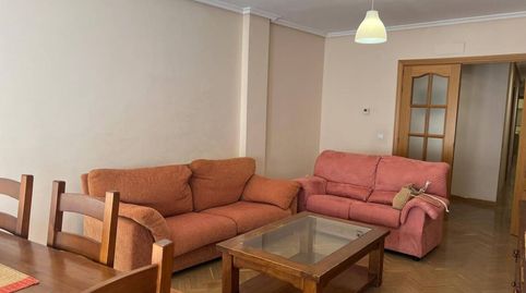 Foto 3 de Piso en venta en Avenida Purísima Concepción, Santa Bárbara, Toledo Capital