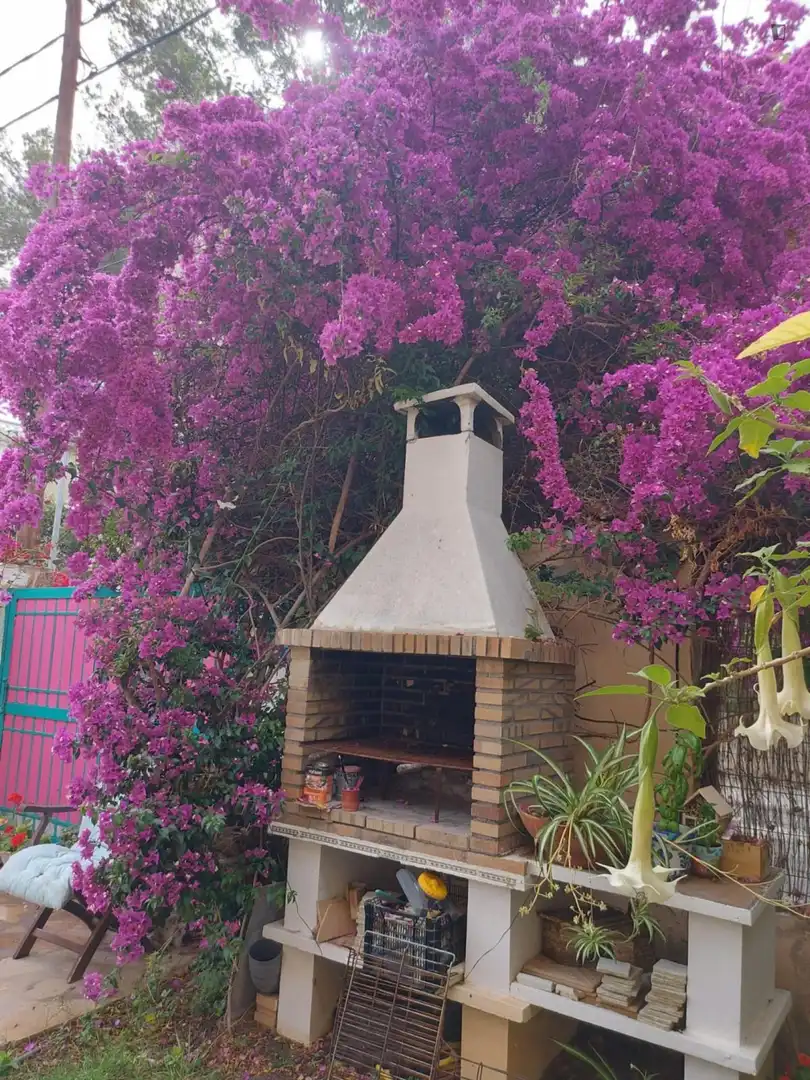 Habitación en La Cañada