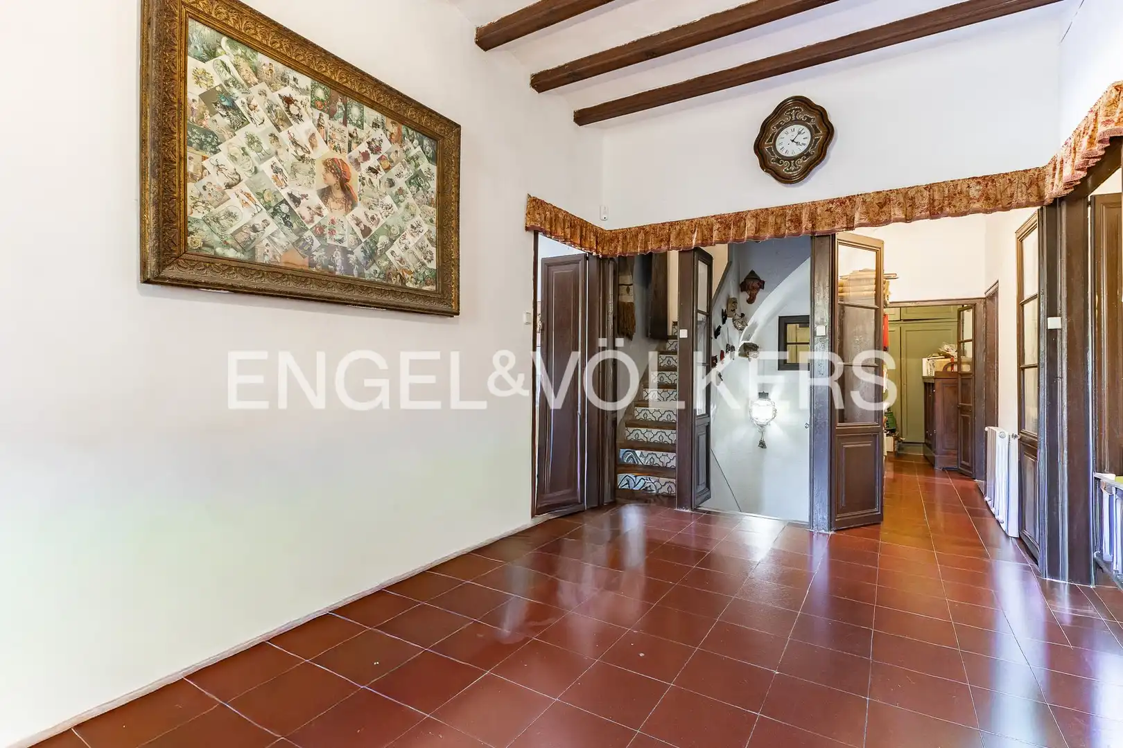 Casa o xalet en venda en Sant Andreu de Llavaneres amb Calefacció, Jardí privat i Terrassa