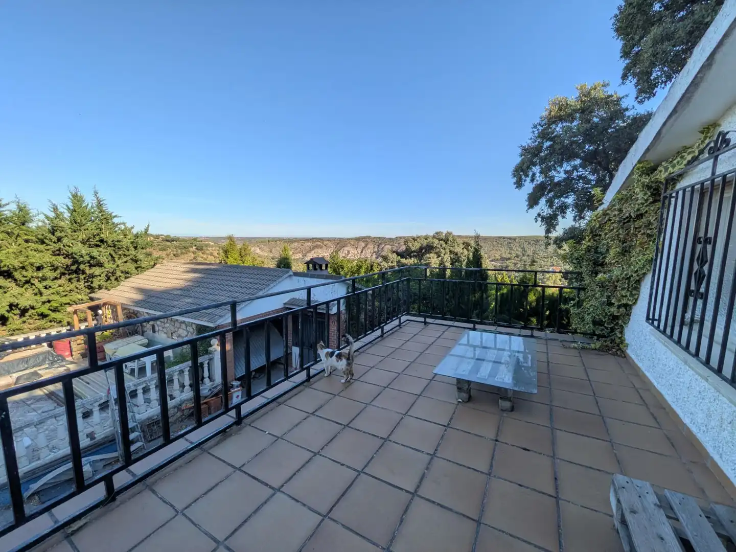 Xalet amb piscina en venda a Hontoba, imagen 34