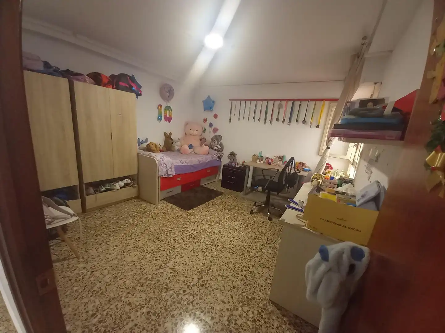 Flat for sale in Reina Victoria - Miguel Hernández