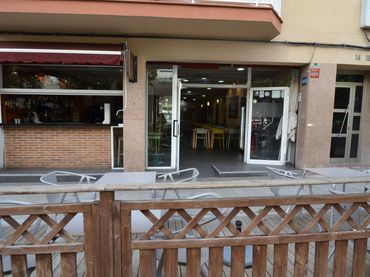 Locale commerciale in cessione a La Geltrú - Sant Jordi