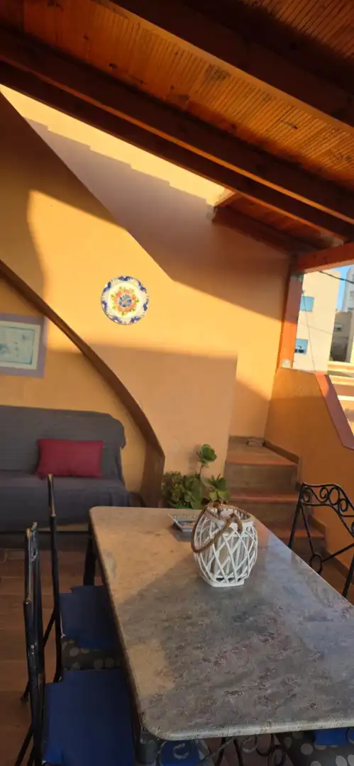 Terraced house with terrace for sale in Albox, imagen 30