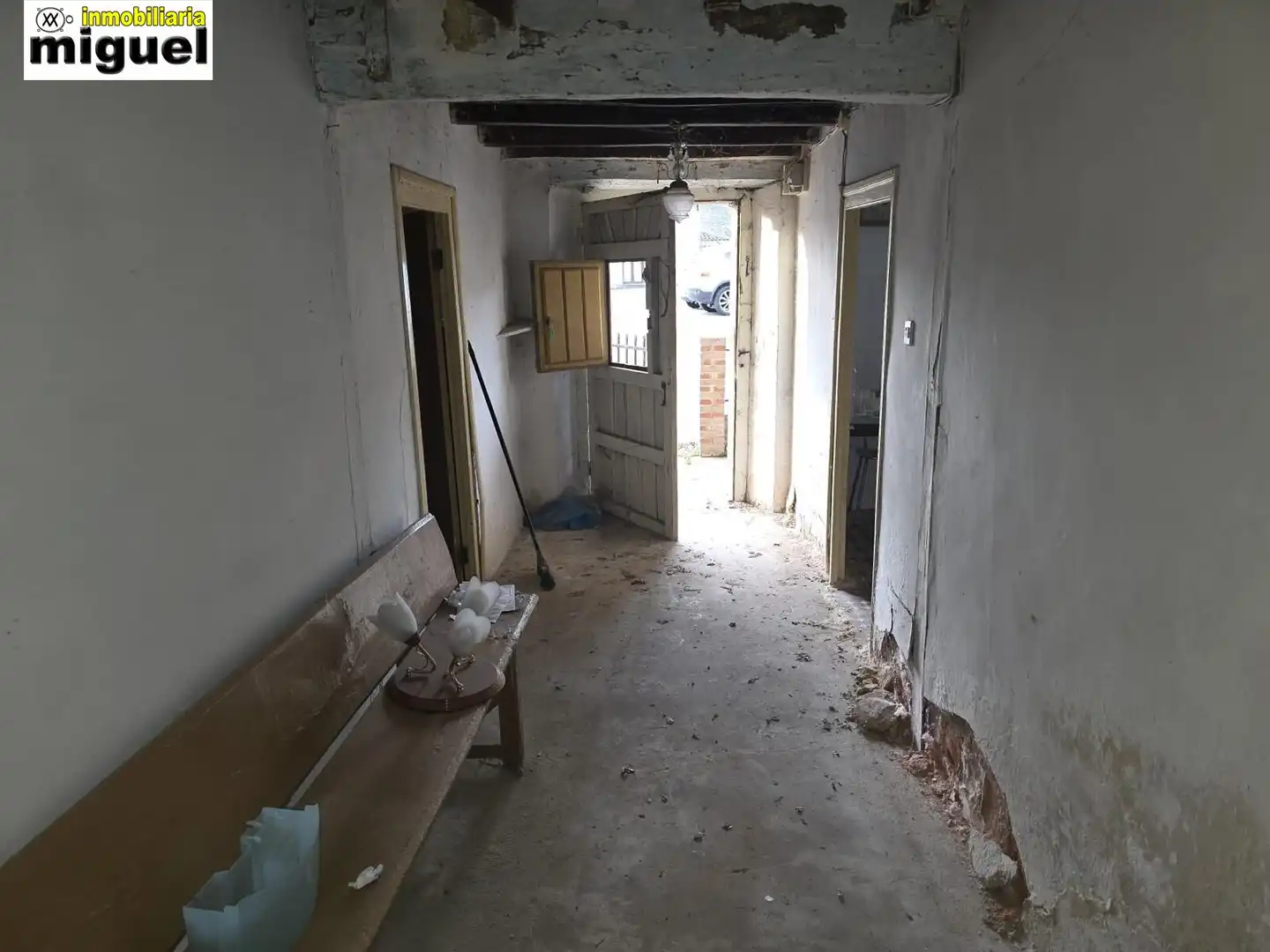 Casa o chalet en venta en Herrerías con Terraza y Balcón