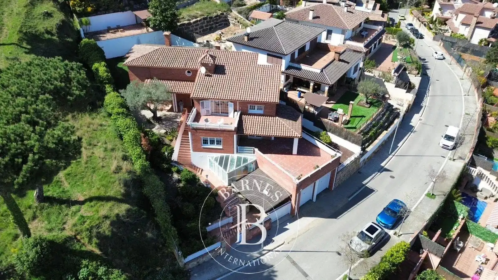 Haus mit Pool zum Verkauf in Nucli Urbà