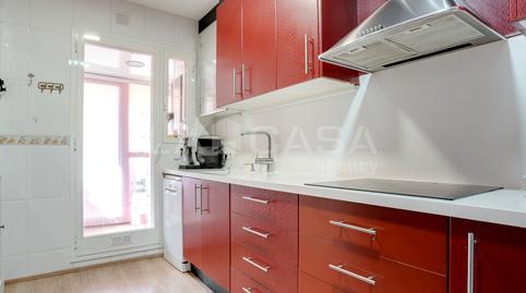 Foto 5 de Planta baixa en venda a Canovelles, Barcelona