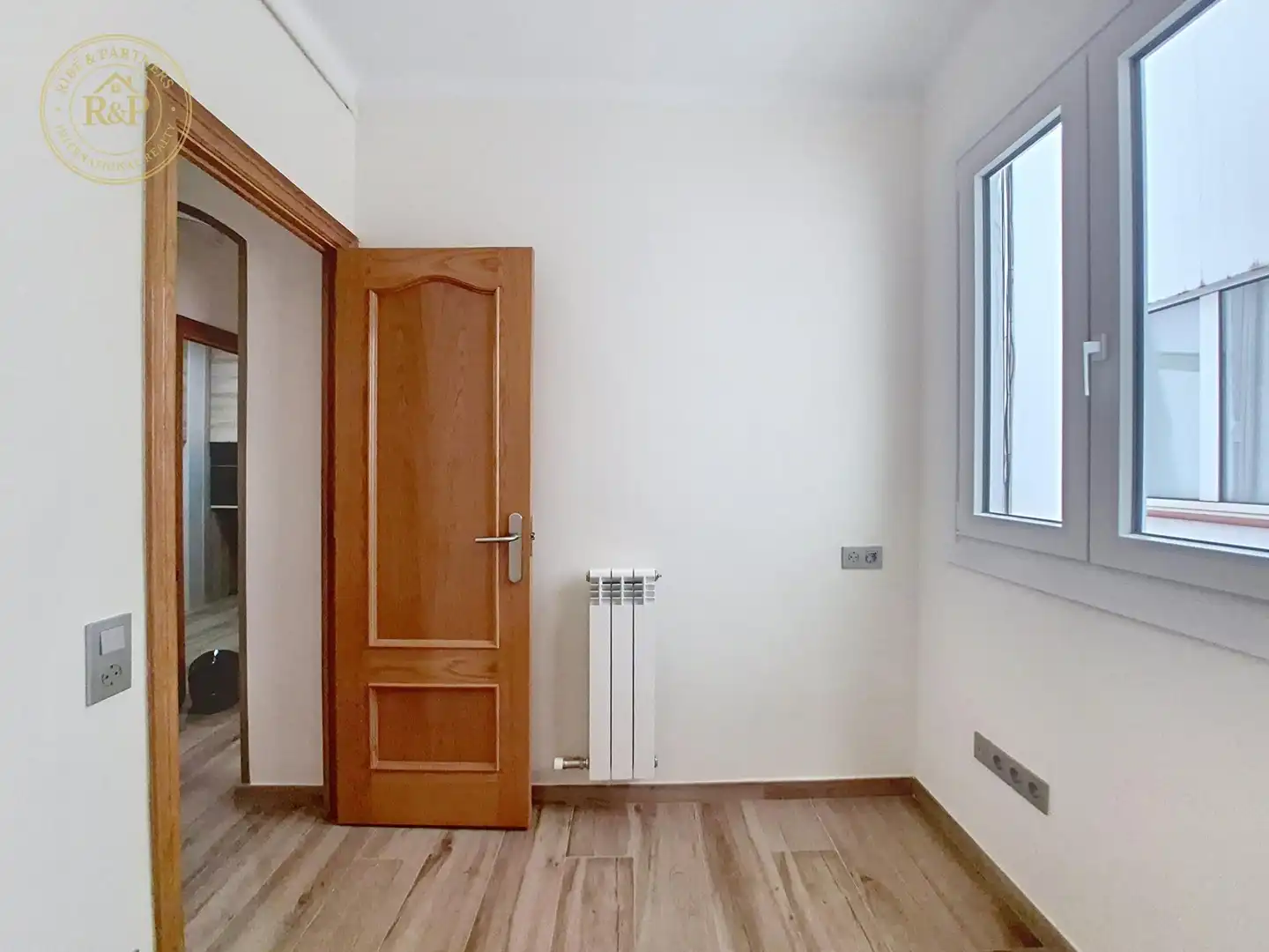 Piso en venta en Barcelona con Aire acondicionado