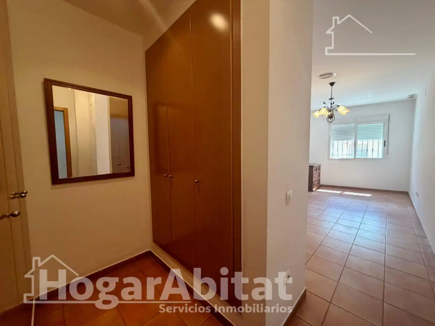 Flat for sale in Benaguasil  with Air Conditioner, Heating and Terrace
