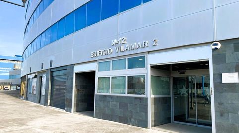 Foto 3 de Garaje en venta en Avenida Avenida Biología, 12, San Jerónimo - La Bachillera, Sevilla Capital