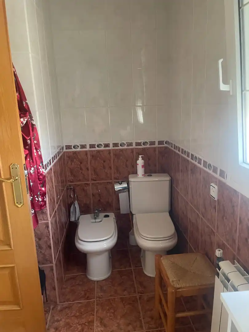 Baño de Casa o chalet en venta en La Selva del Camp