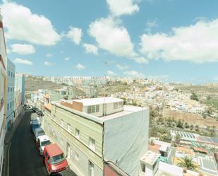 Vista exterior de Edifici en venda en Las Palmas de Gran Canaria