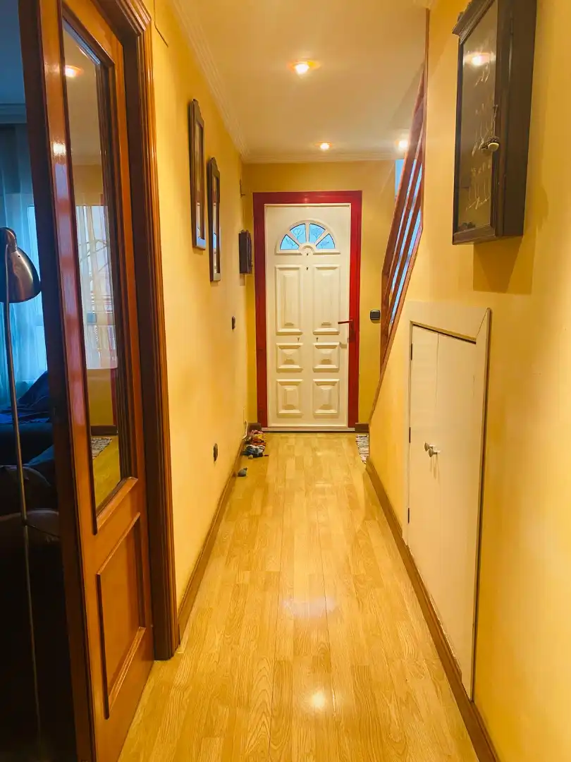 Detached homes for sale in Palencia Capital  with Heating, Private garden and Parquet flooring
