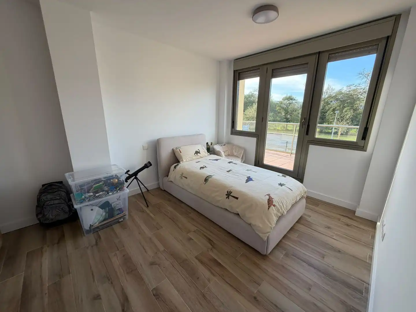 Habitación de Casa o chalet en venta en Hazas de Cesto, Cantabria
