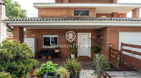 Foto 3 de Casa o chalet en venta en Can Roca, Castelldefels