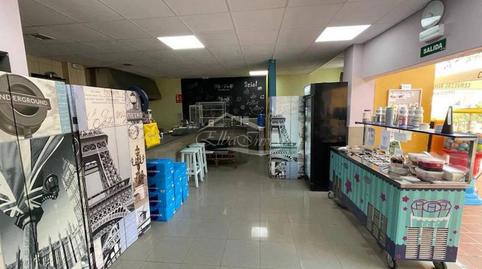 Photo 4 of Premises to transfer in Baderna, 3, Cho - Parque de la Reina, Santa Cruz de Tenerife